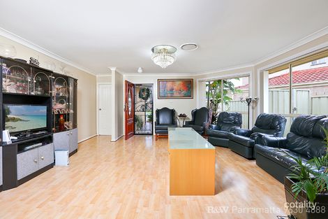 Property photo of 7 Harwell Place Colyton NSW 2760