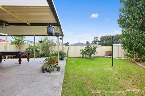 Property photo of 7 Harwell Place Colyton NSW 2760