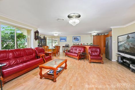 Property photo of 7 Harwell Place Colyton NSW 2760