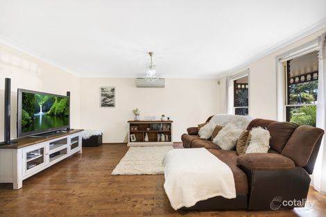 Property photo of 8 Tallowood Crescent Ourimbah NSW 2258