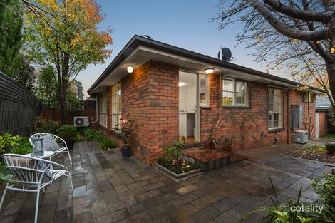 Property photo of 3/2 Milton Street Canterbury VIC 3126