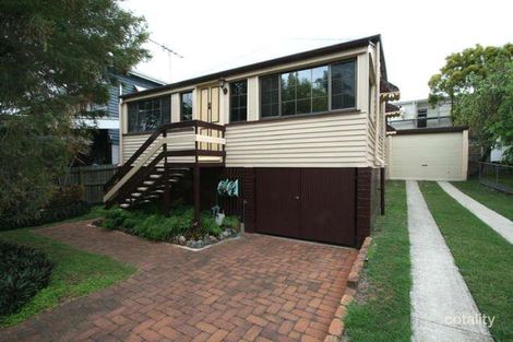 9 Thompson St, Bulimba, QLD 4171