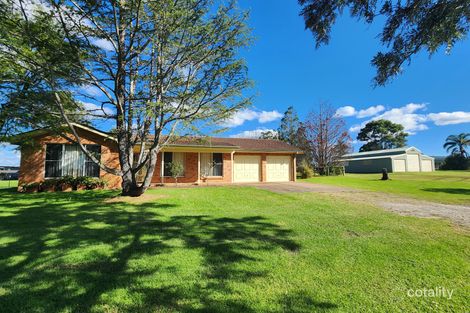 50 News Rd, Werombi, NSW 2570