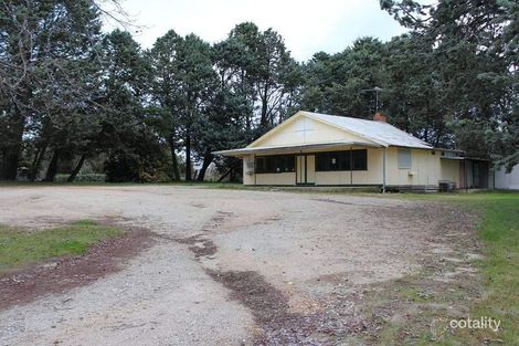 55 Balaclava Rd, Beechworth, VIC 3747