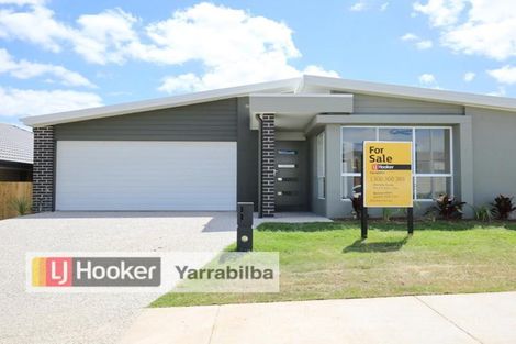 Property photo of 20 Mesa Street Yarrabilba QLD 4207