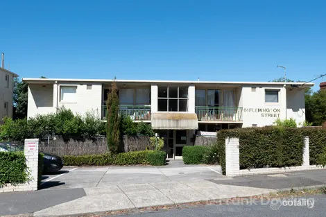 8/61-67 Flemington St, Travancore, VIC 3032