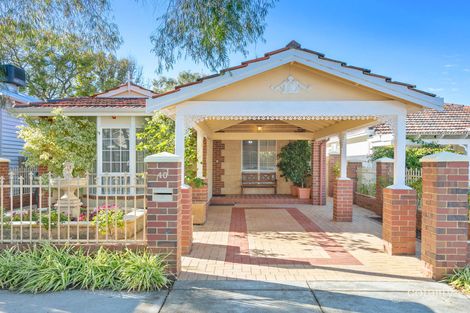 40 Yilgarn St, Shenton Park, WA 6008