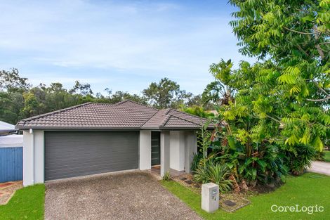 Property photo of 34 Mulgara Court North Lakes QLD 4509