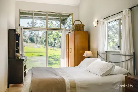 Property photo of 283 Roses Road Gleniffer NSW 2454