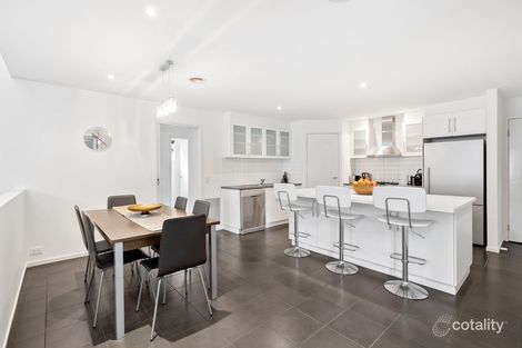 Property photo of 40 Norfolk Boulevard Torquay VIC 3228