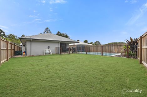 Property photo of 84 Creekside Circuit Nambour QLD 4560