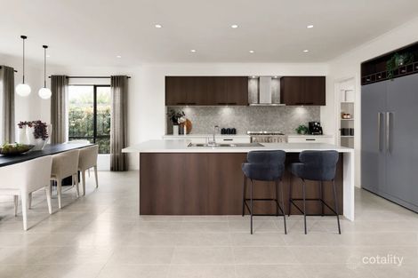 Property photo of 23 Penton Way Lynbrook VIC 3975