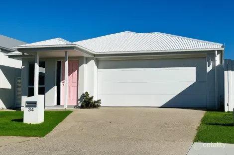 34 Andante Cres, Palmview, QLD 4553