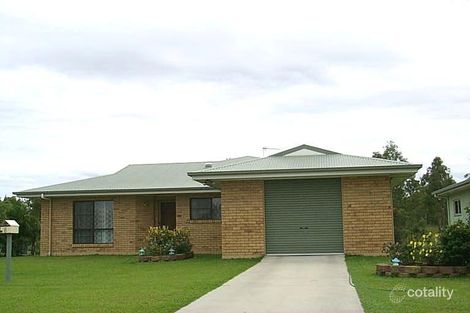Property photo of 8 Natalie Close Mareeba QLD 4880