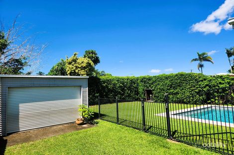 Property photo of 25 Jackson Street West Mackay QLD 4740