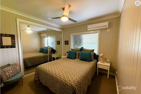 Property photo of 25 Jackson Street West Mackay QLD 4740