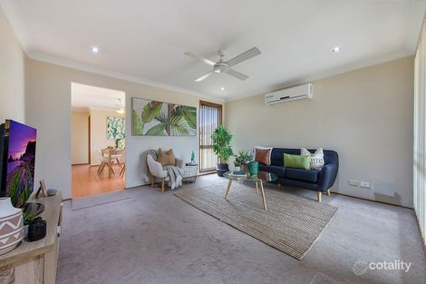 Property photo of 2/16 Centauri Circuit Cranebrook NSW 2749
