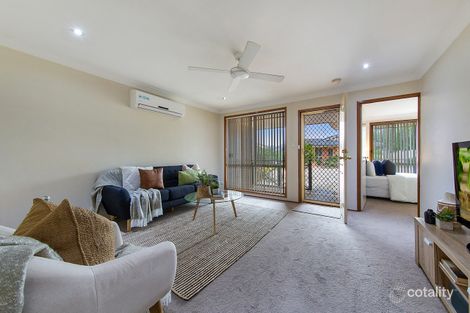 Property photo of 2/16 Centauri Circuit Cranebrook NSW 2749