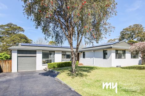 Property photo of 13 Arndell Street Camden South NSW 2570