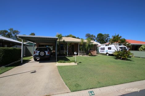 Property photo of 64 Phoenix Avenue Bongaree QLD 4507