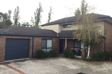3/2a Butler St, Essendon, VIC 3040