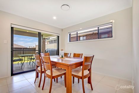 Property photo of 18 Multan Street Riverstone NSW 2765