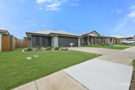 Property photo of 84 Creekside Circuit Nambour QLD 4560