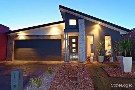 Property photo of 95 Pioneer Drive Deer Park VIC 3023