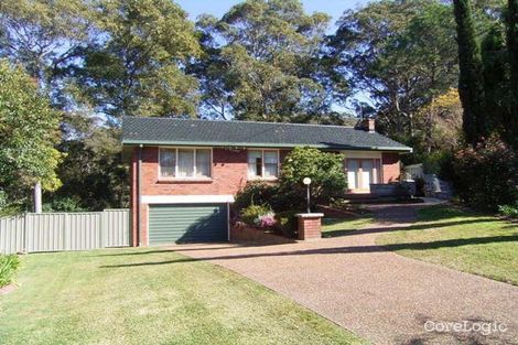 Property photo of 87 Gregory Parade Kotara NSW 2289