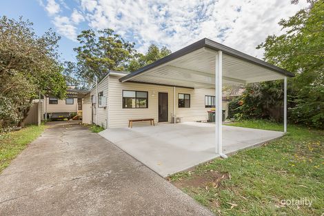 Property photo of 40 Cadonia Road Tuggerawong NSW 2259
