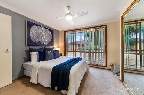 Property photo of 2/16 Centauri Circuit Cranebrook NSW 2749