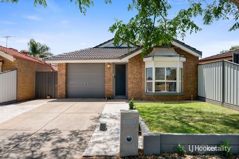 Property photo of 32 Balmoral Circuit Blakeview SA 5114