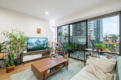 609/45 Haig St, Southbank, VIC 3006