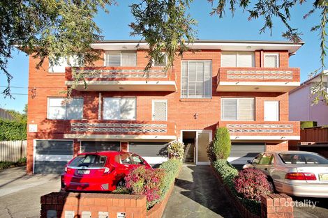 Property photo of 10/4 Chalmers Street Belmore NSW 2192