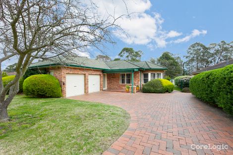 Property photo of 18 Linden Way Bowral NSW 2576