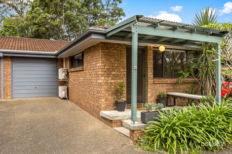 Property photo of 8/13 Lucinda Road Marsfield NSW 2122