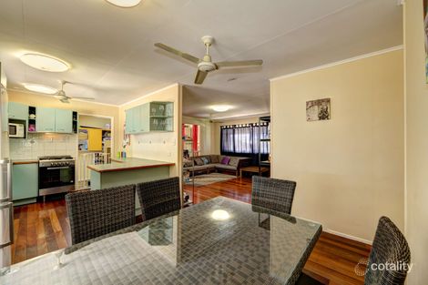 Property photo of 28 Fe Walker Street Kepnock QLD 4670