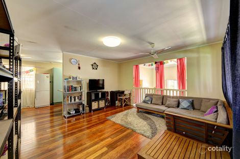Property photo of 28 Fe Walker Street Kepnock QLD 4670