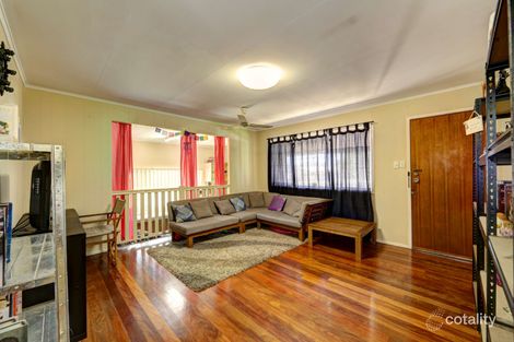 Property photo of 28 Fe Walker Street Kepnock QLD 4670