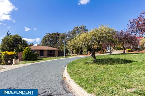 Property photo of 5 Cobar Place Fisher ACT 2611