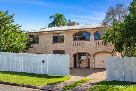 12 Ward St, The Range, QLD 4700