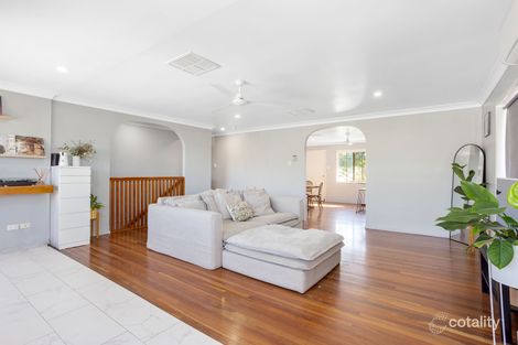 Property photo of 12 Ward Street The Range QLD 4700