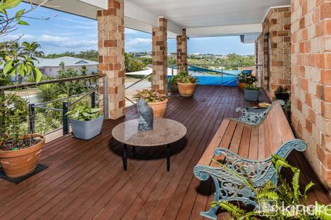 Property photo of 26 Lapwing Crescent Mango Hill QLD 4509