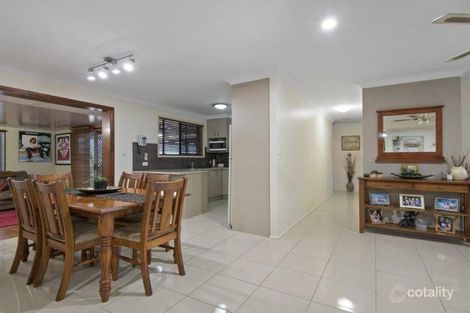 Property photo of 8 Meadow Street Loganlea QLD 4131