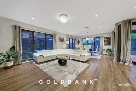 Property photo of 25 Tideswell Street Clyde North VIC 3978