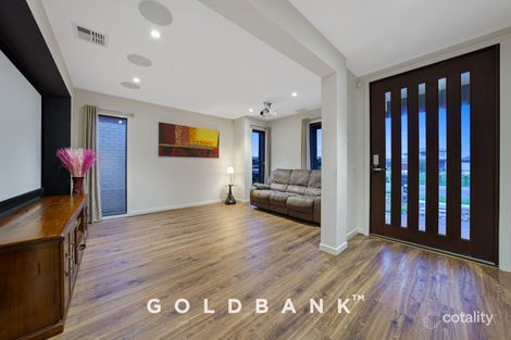 Property photo of 25 Tideswell Street Clyde North VIC 3978