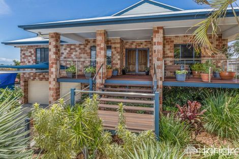 Property photo of 26 Lapwing Crescent Mango Hill QLD 4509