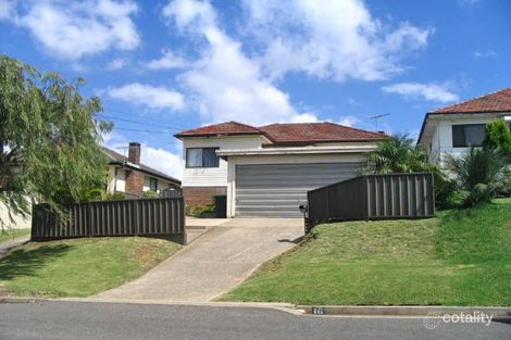 16 Caldwell Pde, Yagoona, NSW 2199