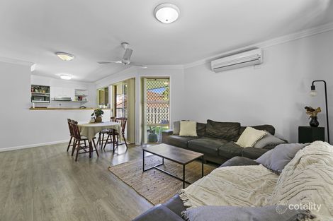 Property photo of 25/54 Gemvale Road Reedy Creek QLD 4227
