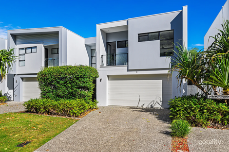 3/323 Bayview St, Hollywell, QLD 4216